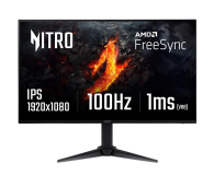 Acer Nitro VG243YEBII - 1212545 - zdjęcie 2